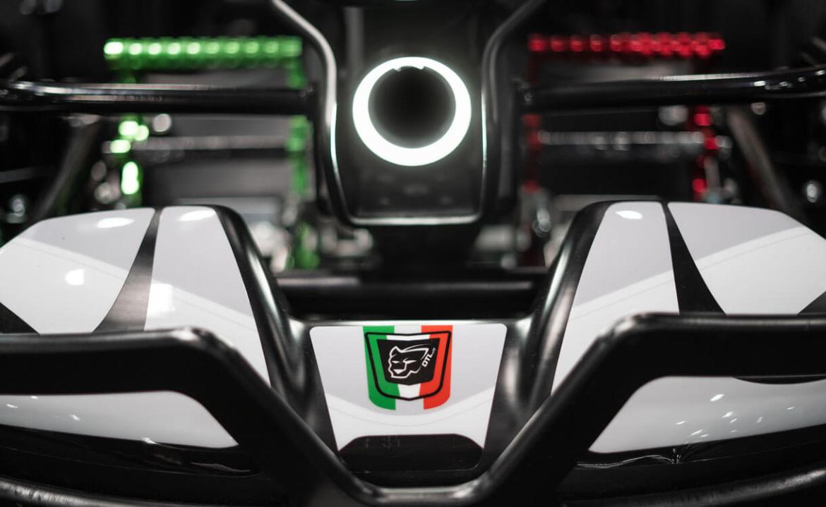 OTL Superleggero LED灯