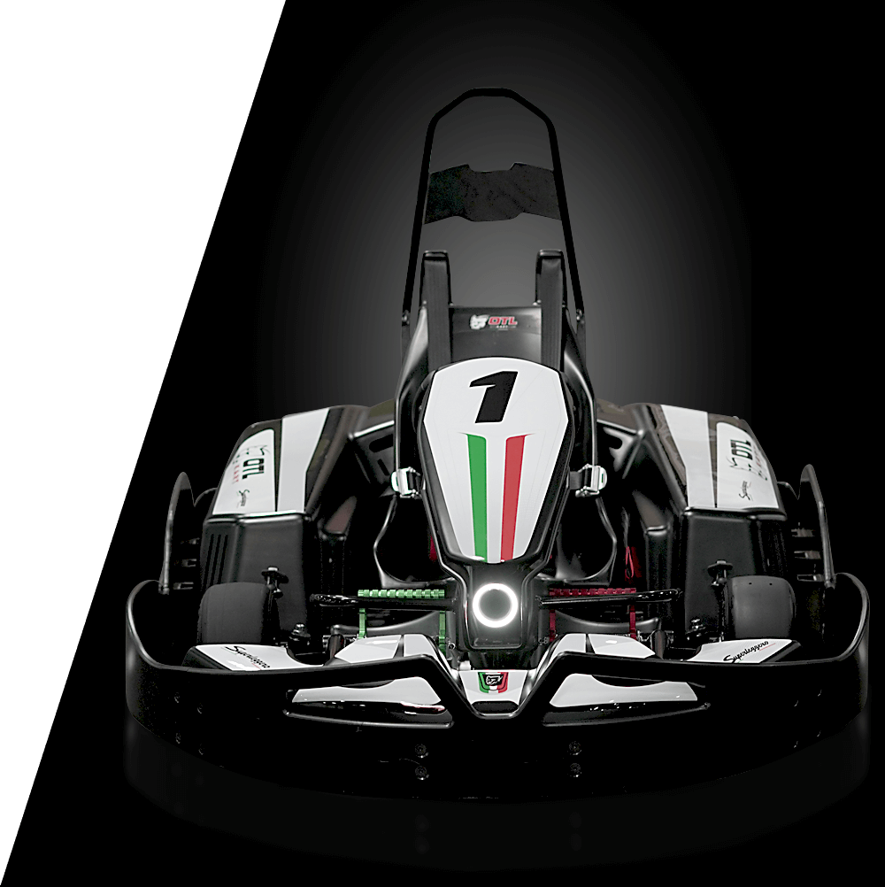 OTL Supperleggero Kart