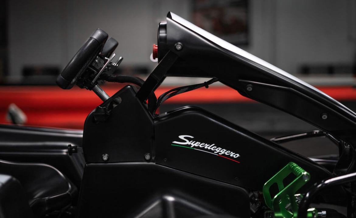 OTL Superleggero Side